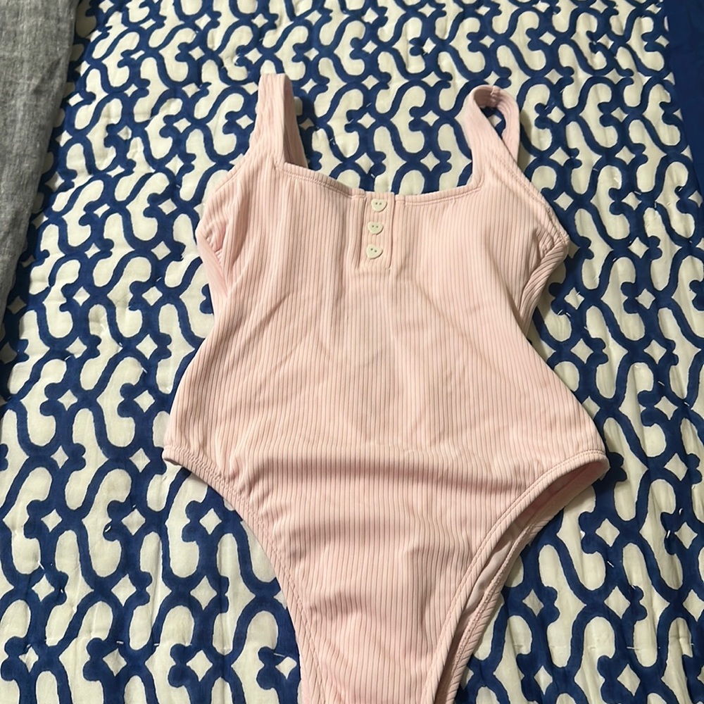 Target x Stoney Clover pink heart